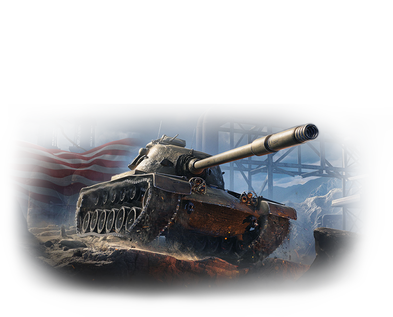 T54 Heavy Tank